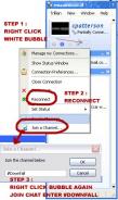 Trillian Connect